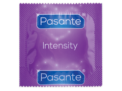 PASANTE - POINTS AND STR AS INTENSITY 3 UNITS - 53Xshop