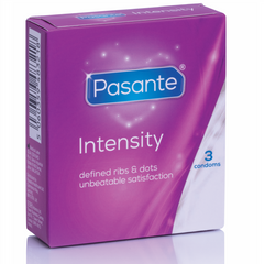 PASANTE - POINTS AND STR AS INTENSITY 3 UNITS - 53Xshop