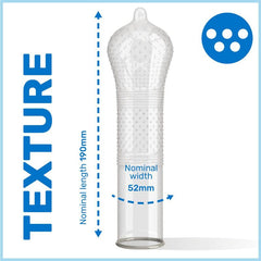 PASANTE - POINTS AND STR AS INTENSITY 144 UNITS - 53Xshop