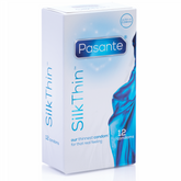 PASANTE - SILK MS FINE 12 UNITS - 53Xshop