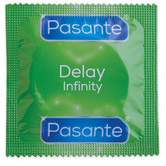 PASANTE - RETARDANT PRESERVATIVE 3 UNITS - 53Xshop