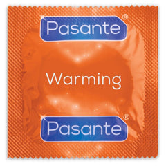 PASANTE - CLIMAX 6 HEAT EFFECT + 6 COOL EFFECT / 12 UNITS - 53Xshop