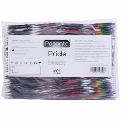 PASANTE - FORMAT GAY PRIDE 144 PACK - 53Xshop