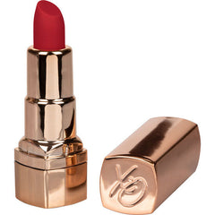 CALEXOTICS - BALA RECHARGEABLE LIPSTICK HIDE & PLAY RED - 53Xshop