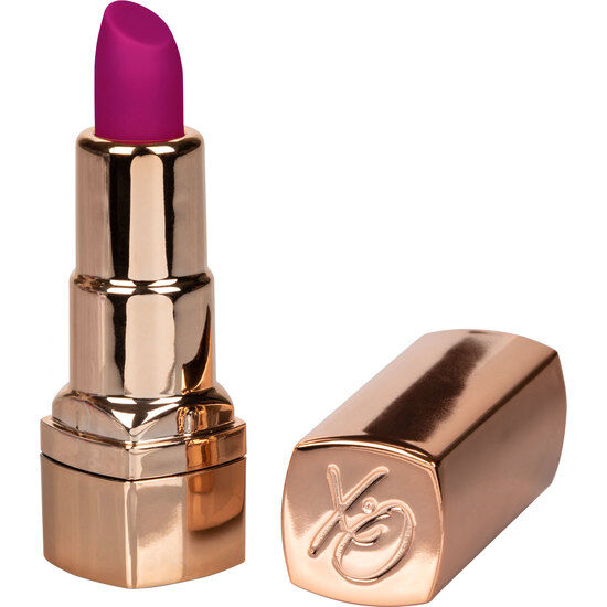 CALEXOTICS - HIDE & PLAY LIPSTICK RECHARGE PURPLE - 53Xshop