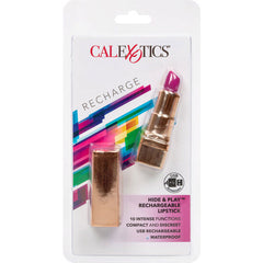 CALEXOTICS - HIDE & PLAY LIPSTICK RECHARGE PURPLE - 53Xshop