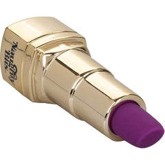 CALEXOTICS - BALA RECHARGEABLE LIPSTICK HIDE & PLAY BAD BITCH - 53Xshop