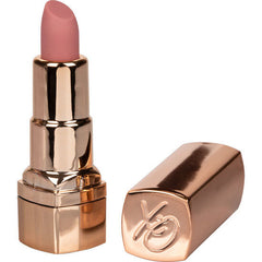CALEXOTICS - BALA RECHARGEABLE LIPSTICK HIDE & PLAY SOFT PINK - 53Xshop