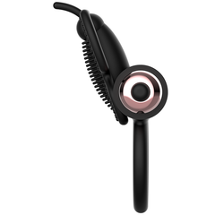 COQUETTE CHIC DESIRE - COCK RING BUTTERFLY WITH VIBRATOR BLACK/ GOLD - 53Xshop