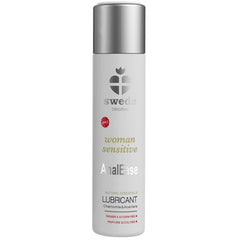 SWEDE - WOMAN SENSITIVE ANAL EASE WATER BASED 60 ML - 53Xshop