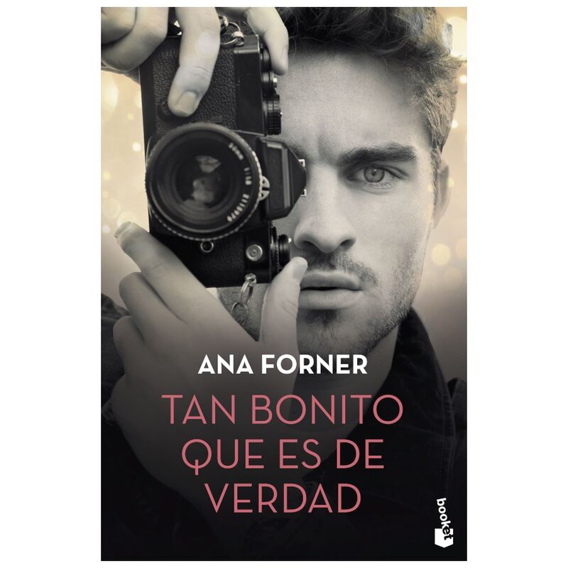 GRUPO PLANETA - TAN BONITO QUE ES DE VERDAD | POCKET EDITION - 53Xshop