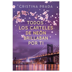 GRUPO PLANETA - TODOS LOS CARTELES DE NEON BRILLABAN POR TI - 53Xshop