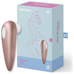 SATISFYER - 1 NEXT GENERATION - 53Xshop