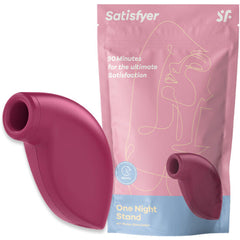 SATISFYER - ONE NIGHT STAND - 53Xshop