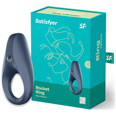 SATISFYER - VIBRATING RING 1 - 53Xshop