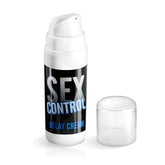 RUF - SEX CONTROL DELAY DELAY CREAM 30 ML - 53Xshop