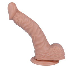 MR INTENSE - 18 REALISTIC COCK 19.8 CM -O- 3.2 CM - 53Xshop