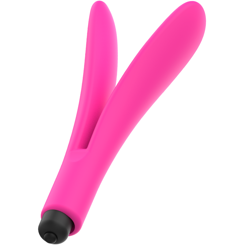 OHMAMA - DUAL MULTIFUNCTION VIBRATOR XMAS EDITION - 53Xshop
