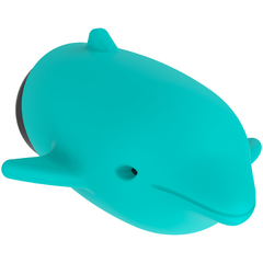 OHMAMA - POCKET DOLPHIN VIBRATOR XMAS EDITION - 53Xshop
