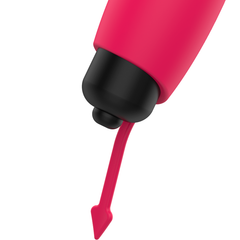 OHMAMA - POCKET DEVIL VIBRATOR STIMULATOR XMAS EDITION - 53Xshop