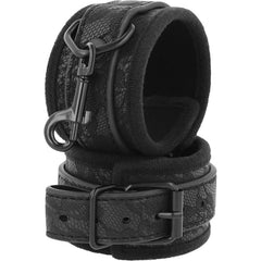 DARKNESS - LUXE UNIVERSAL CUFFS (NOT FOR SALE) - 53Xshop