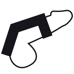 DARKNESS - LEATHER ADJUSTABLE PENIS AND TESTICLE RING - 53Xshop