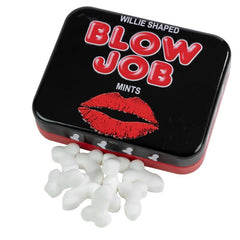 SPENCER & FLEETWOOD - SUGAR-FREE MINT CANDY BLOW JOB - 53Xshop