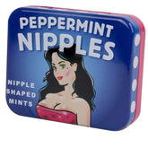 SPENCER & FLEETWOOD - SUGAR-FREE MINT CANDY FORM NIPPLE - 53Xshop