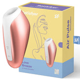 SATISFYER - LOVE SUCTIONER BREEZE COPPER - 53Xshop