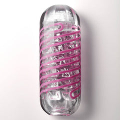 TENGA - SPINNER MASTURBATOR BRICK - 53Xshop