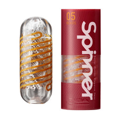 TENGA - SPINNER MASTURBADOR BEADS - 53Xshop