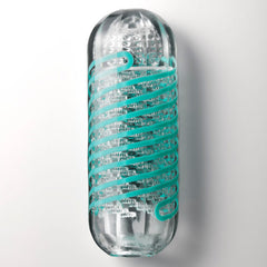 TENGA - PIXEL MASTURBATOR SPINNER - 53Xshop