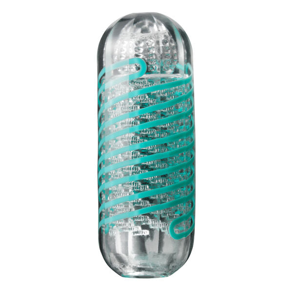 TENGA - PIXEL MASTURBATOR SPINNER - 53Xshop