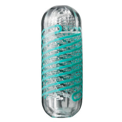 TENGA - PIXEL MASTURBATOR SPINNER - 53Xshop
