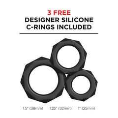 PDX ELITE - MOTO BATOR X ADVANCED MASTURBATOR - 53Xshop