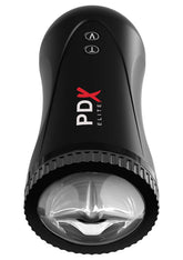 PDX ELITE - MOTO STROKER MASTURBATOR - 53Xshop