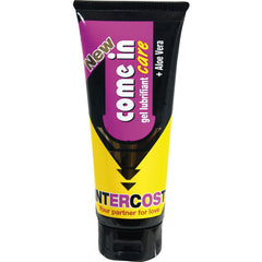 INVERMA - COME IN CARE GLEIT GEL ALOE VERA - 53Xshop