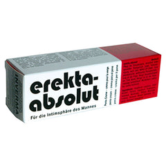 INVERMA - EREKTA ABSOLUT CREAM - 53Xshop
