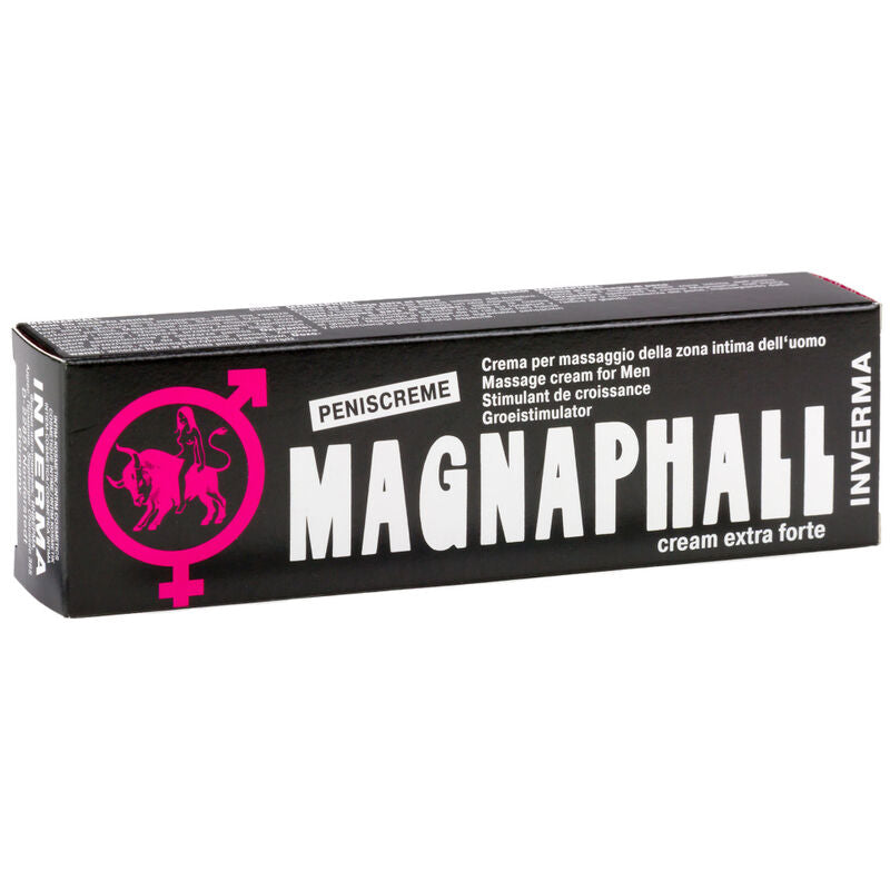 INVERMA - MAGNAPHALL CREAM EXTRA FORTE - 53Xshop