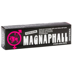INVERMA - MAGNAPHALL CREAM EXTRA FORTE - 53Xshop