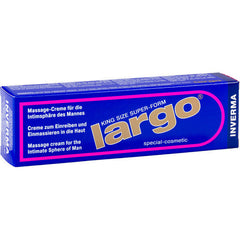 INVERMA - LARGO CREAM 40ML - 53Xshop