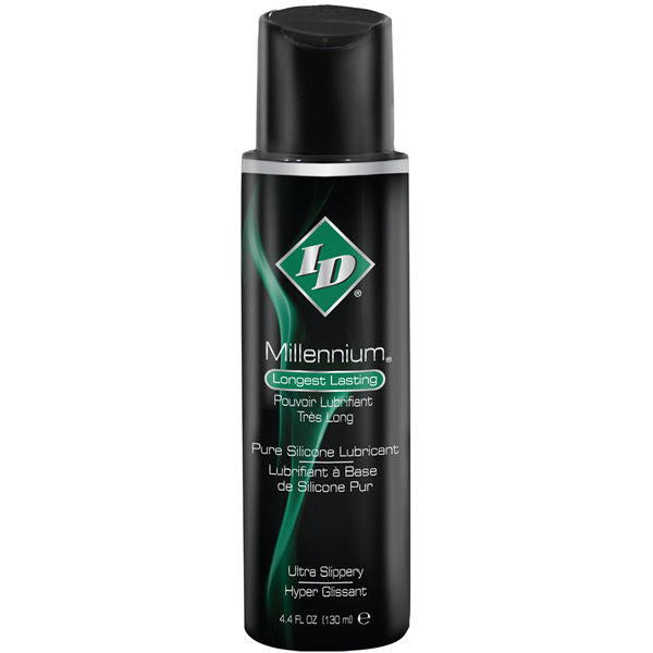 ID MILLENIUM - LUBRICANT SILICONE 130 ML - 53Xshop