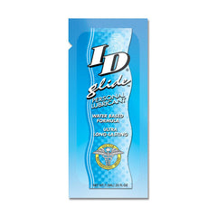 ID GLIDE - WATER BASED LUBRICANT ID 7.5 ML - 53Xshop