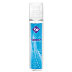 ID GLIDE - WATER BASED LUBRICANT ID 30 ML - 53Xshop