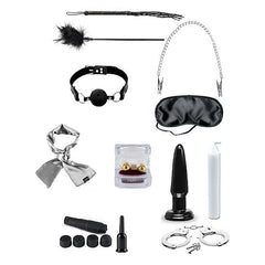 FETISH FANTASY LIMITED EDITION - KIT FETISH - 53Xshop