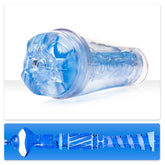 FLESHLIGHT - FLIGHT COMMANDER WITH TURBO TECH - 53Xshop