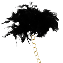 COQUETTE CHIC DESIRE - HANDCUFFS DELUXE - 53Xshop