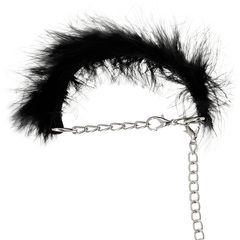 COQUETTE CHIC DESIRE - FETISH HANDCUFFS DELUXE - 53Xshop