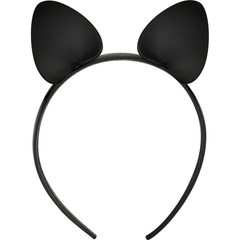 COQUETTE CHIC DESIRE - HEADBAND WITH CAT EARS - 53Xshop