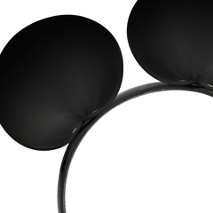 COQUETTE CHIC DESIRE - HEADBAND WITH MOUSE EARS - 53Xshop